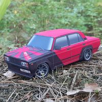 kirillpapermodel