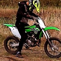 kawasakikkx85