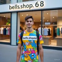 nhạc nền - BellsNightmare