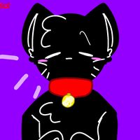 angsty Davis and his ocs