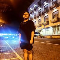 suara asli - Kevin Rater
