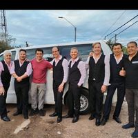 sonido original
