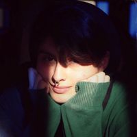 original sound - Fatemeh