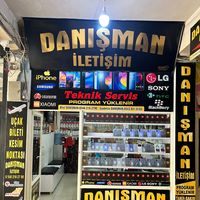 danismaniletisim
