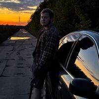 оригинальный звук