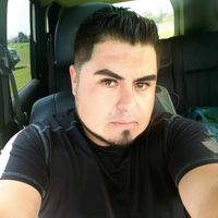 ismaelampudia