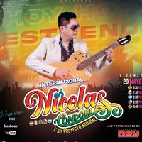 sonido original