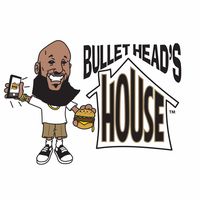 bulletheadshouse