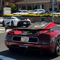 original sound - chicago.hypercars