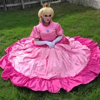 spook.daddy.cosplay
