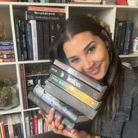 Show me your kindle library