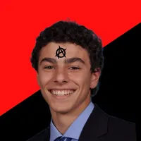 Wendigoon is a cool dude