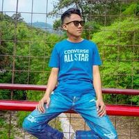 suara asli - frengky