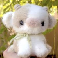 suara asli - playful baby