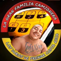 La gran familia camionera