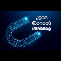 jynxmagnetfishing