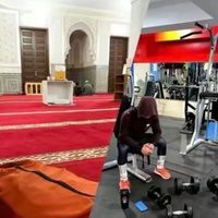 الصوت الأصلي