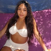 yallfoundmelia