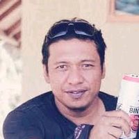 suara asli - Yeris Resi (Jerry)