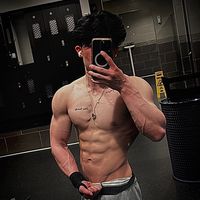 alexkazlifts