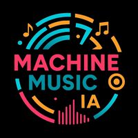 sonido original - Machine Music IA