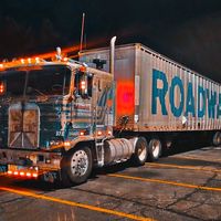 cabover_trucking
