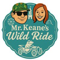 mr.keaneswildride