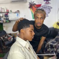 roddydecelebritybarber