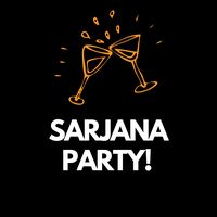 sarjana_party