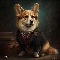 thecorgisad