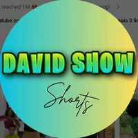 original sound - davidshowforkids