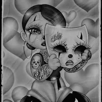 Drifting on a memory by Joey quinones