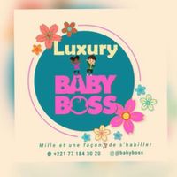luxurybabyboss