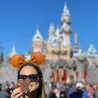 original sound - viajadisney