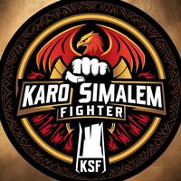 suara asli - KARO SIMALEM FIGHTER