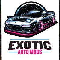 exoticautomods