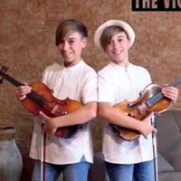 original sound - twinviolins