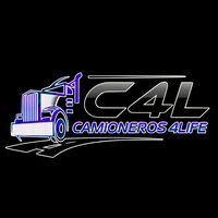 camioneros4life