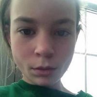 sign of the kiwi hallway