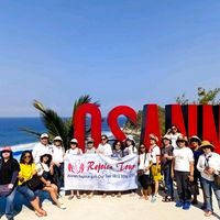 suara asli - Rejoice Tour Surabaya