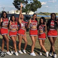 redpanthersmajorette54
