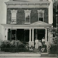 chaplinehouse