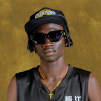 Yekedi by Rabbie Gano