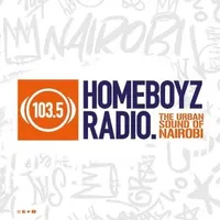 original sound - homeboyzradio