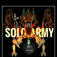 original sound - SOLO ARMY W32