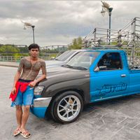 เสียงต้นฉบับ - อา'ดัม..วัยรุ่นดังบึบ..😎