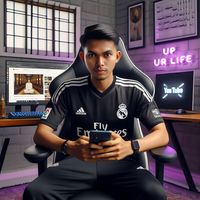 suara asli - Up Ur Life