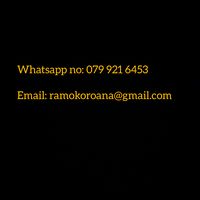 reokeditswemokoroane