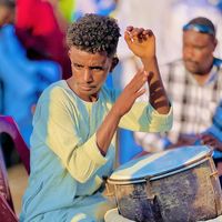 الصوت الأصلي