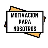 motivacionparanosotros